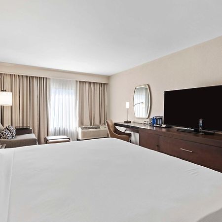 Doubletree By Hilton Columbus Hotell Eksteriør bilde