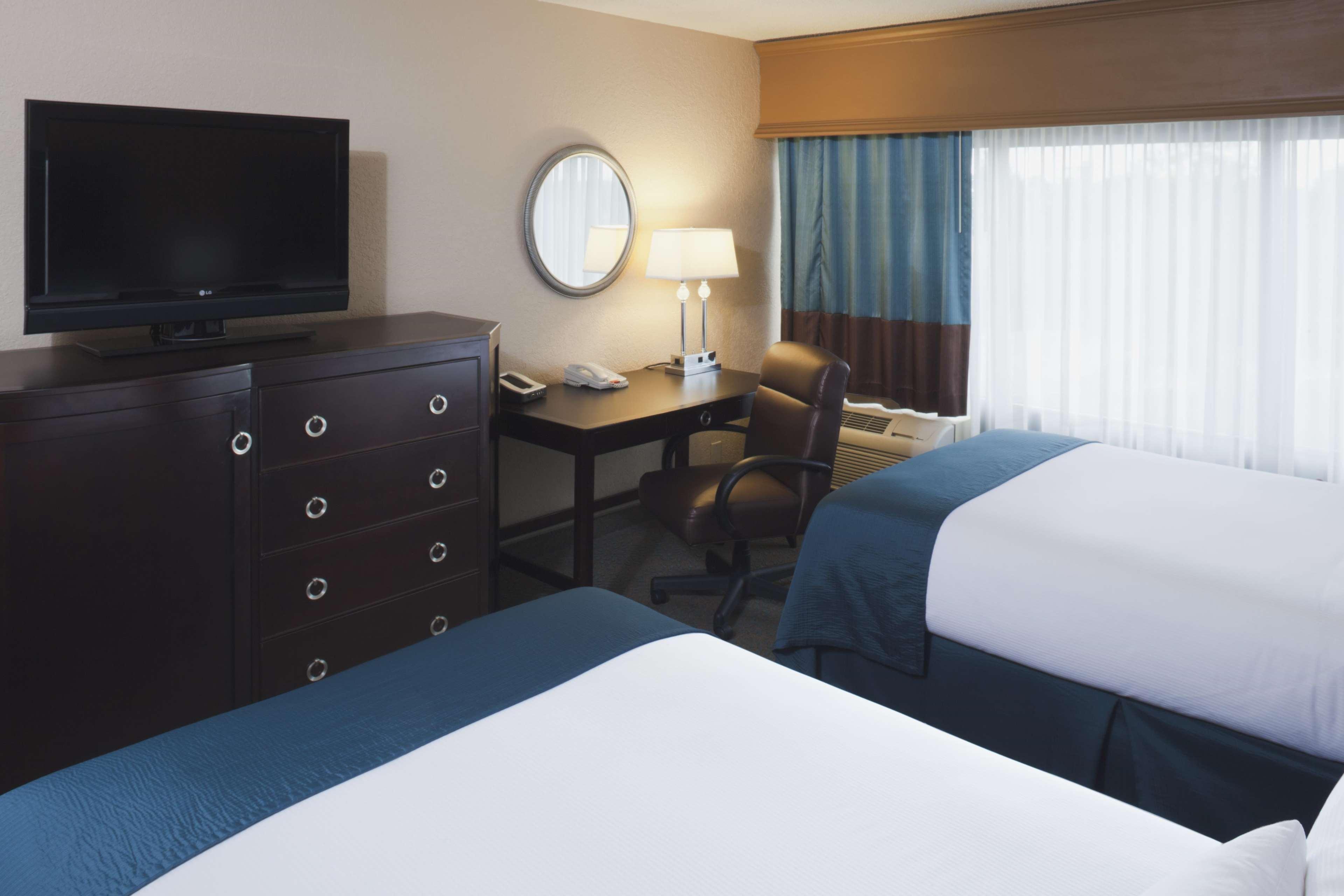 Doubletree By Hilton Columbus Hotell Rom bilde