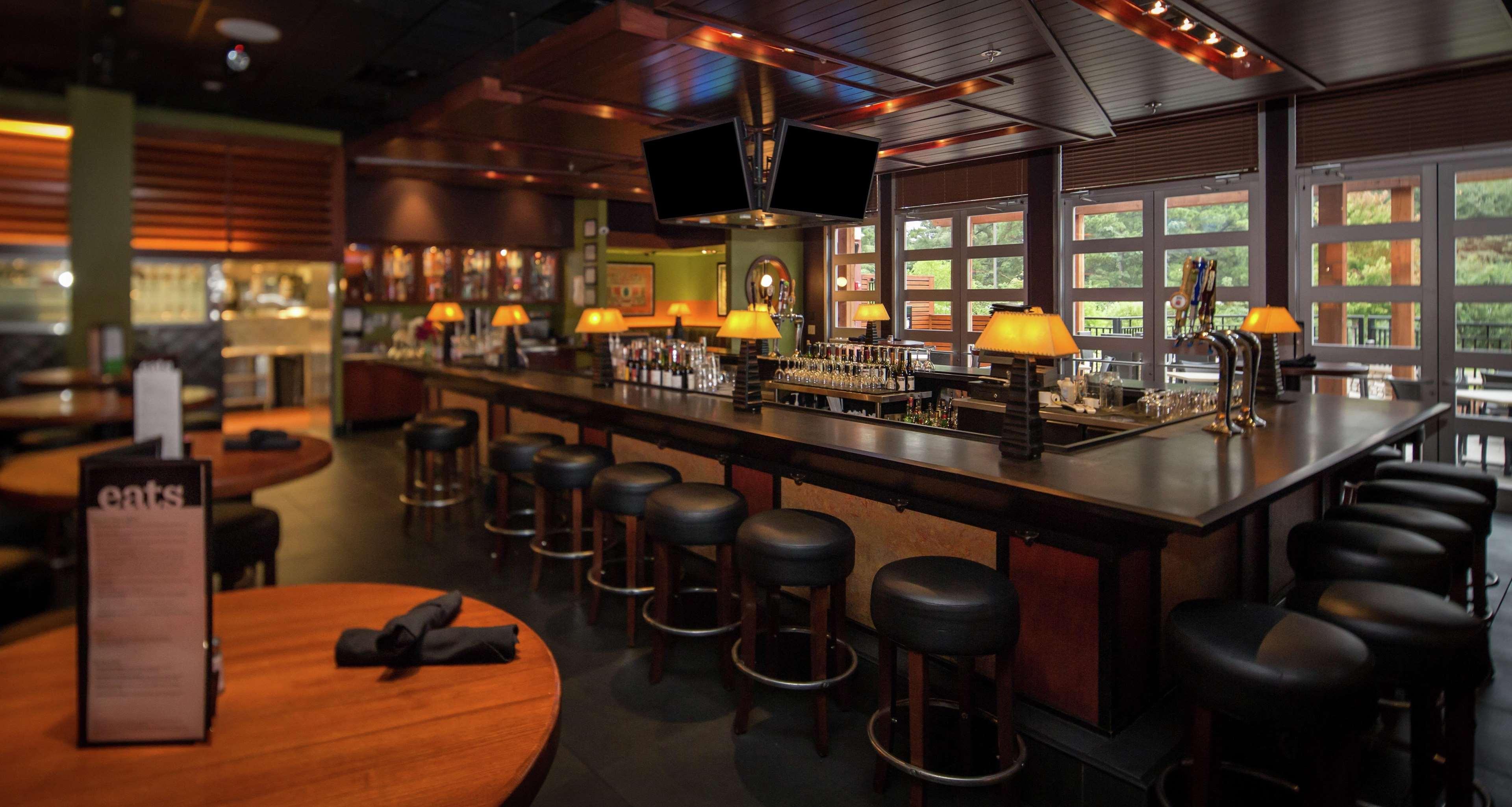 Doubletree By Hilton Columbus Hotell Eksteriør bilde