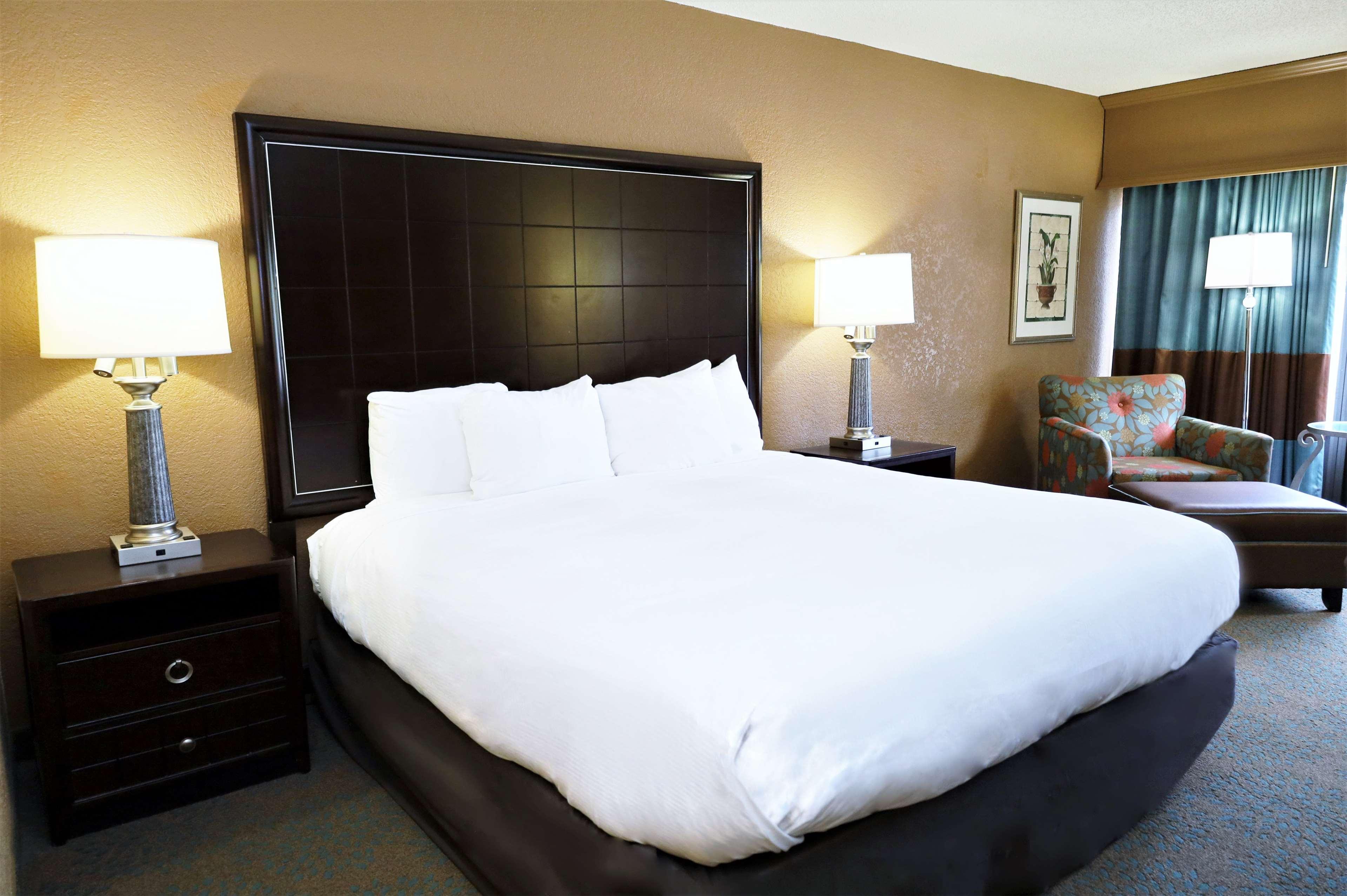 Doubletree By Hilton Columbus Hotell Eksteriør bilde