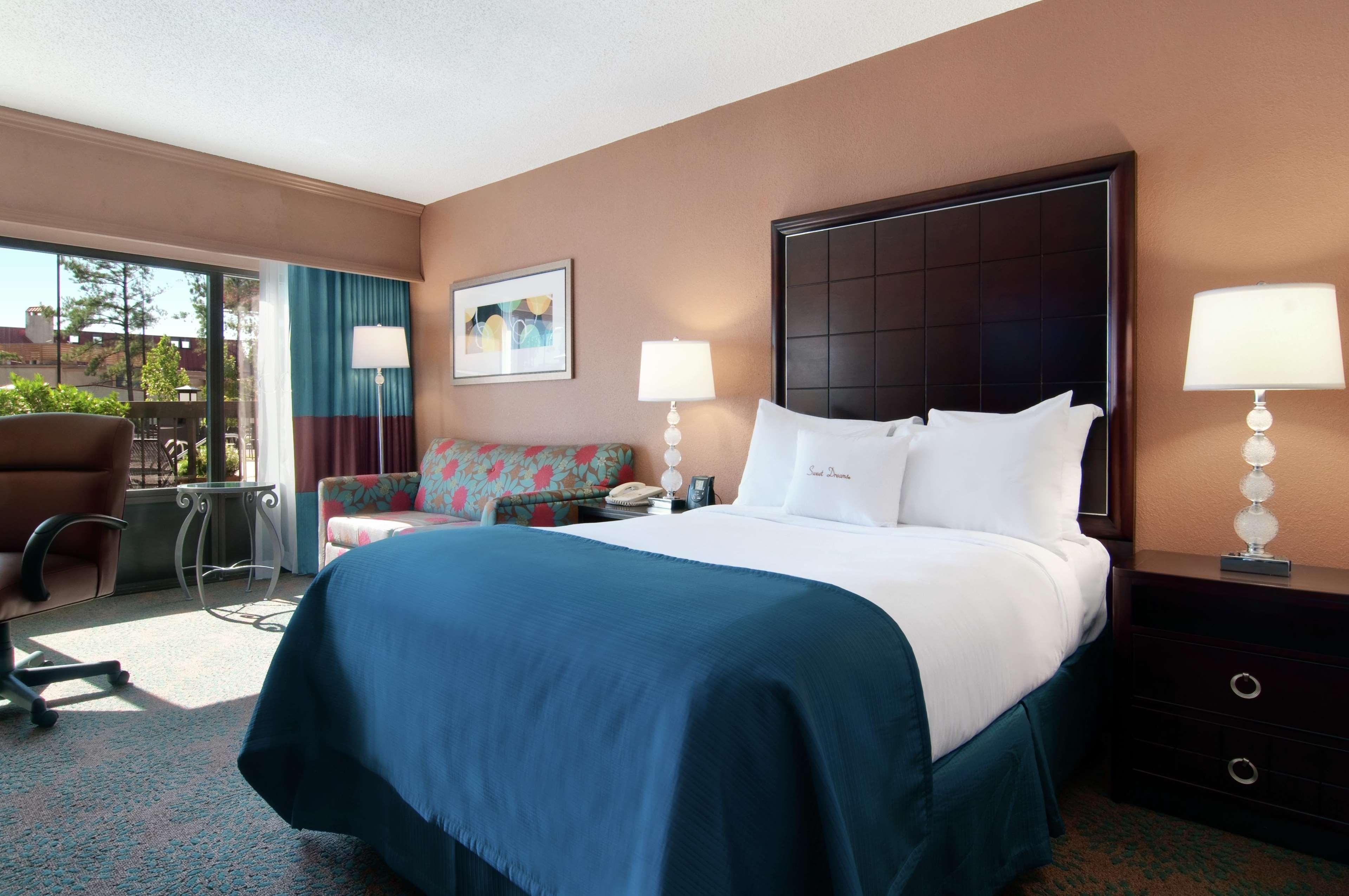 Doubletree By Hilton Columbus Hotell Rom bilde