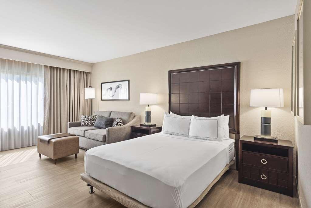 Doubletree By Hilton Columbus Hotell Rom bilde