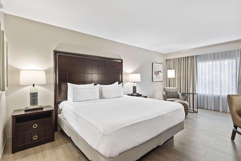 Doubletree By Hilton Columbus Hotell Rom bilde