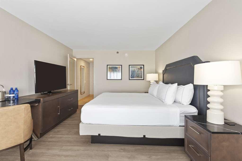 Doubletree By Hilton Columbus Hotell Rom bilde