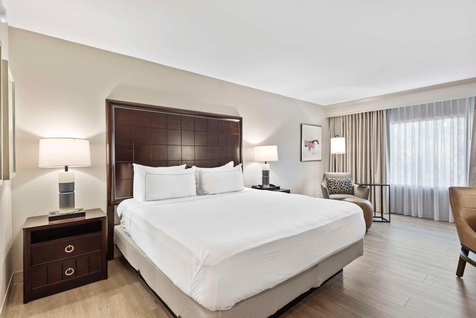 Doubletree By Hilton Columbus Hotell Eksteriør bilde