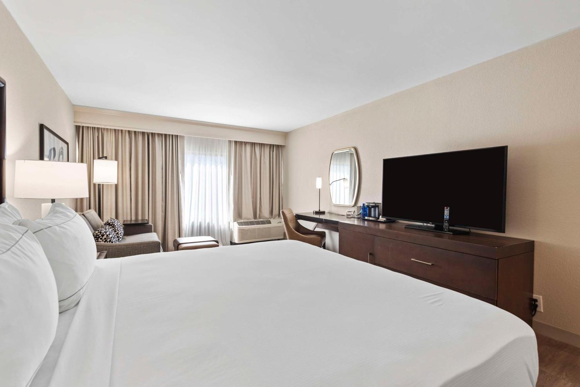 Doubletree By Hilton Columbus Hotell Eksteriør bilde