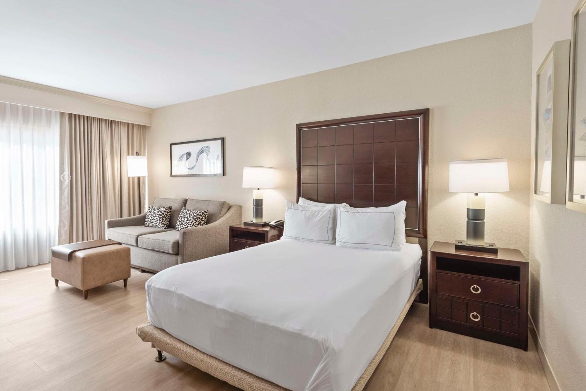 Doubletree By Hilton Columbus Hotell Eksteriør bilde