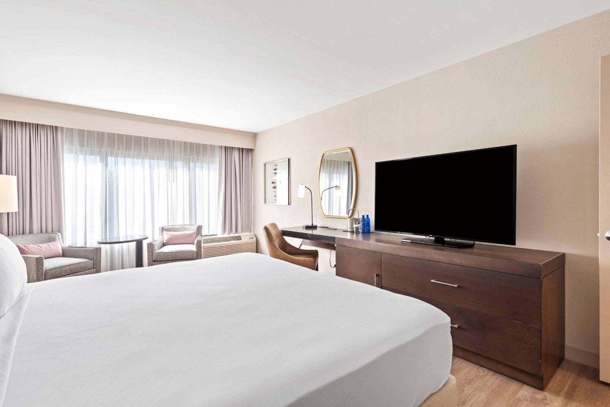Doubletree By Hilton Columbus Hotell Eksteriør bilde