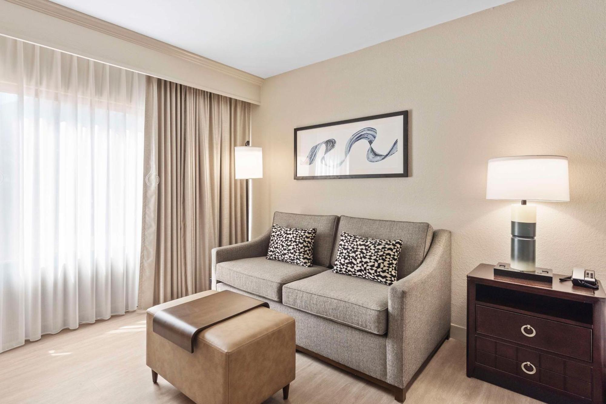 Doubletree By Hilton Columbus Hotell Eksteriør bilde