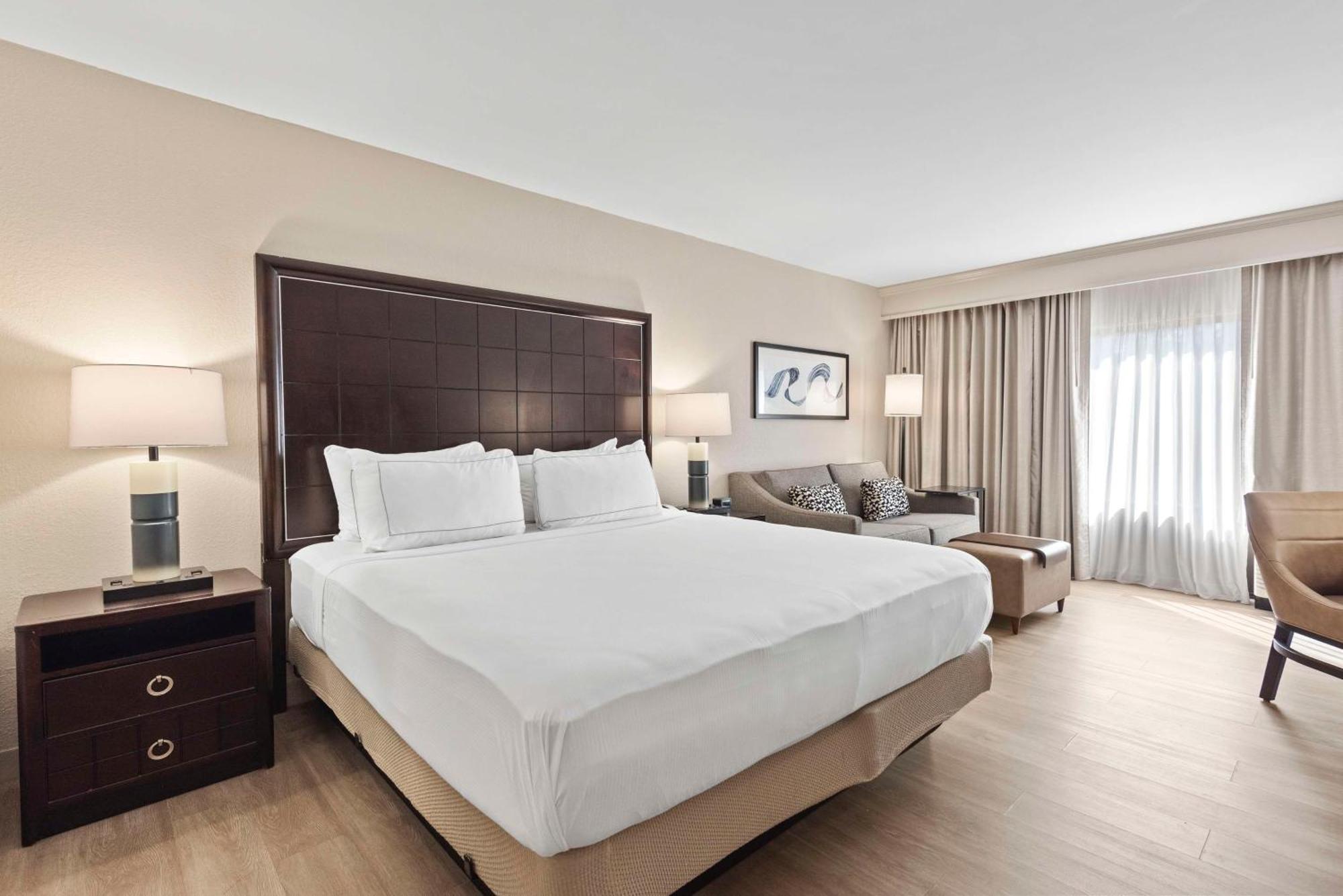 Doubletree By Hilton Columbus Hotell Eksteriør bilde