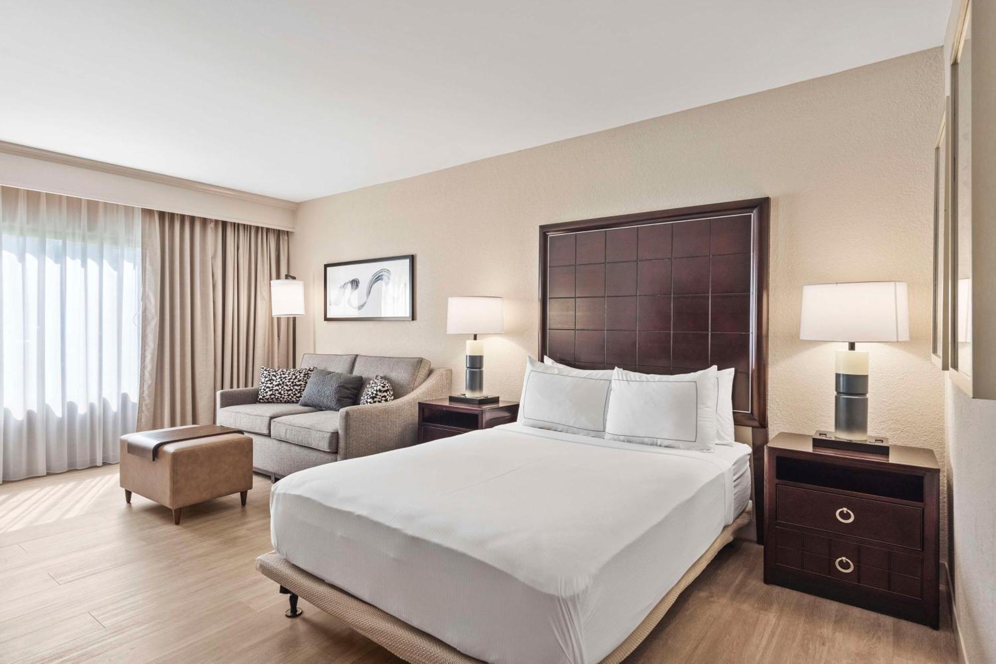 Doubletree By Hilton Columbus Hotell Eksteriør bilde