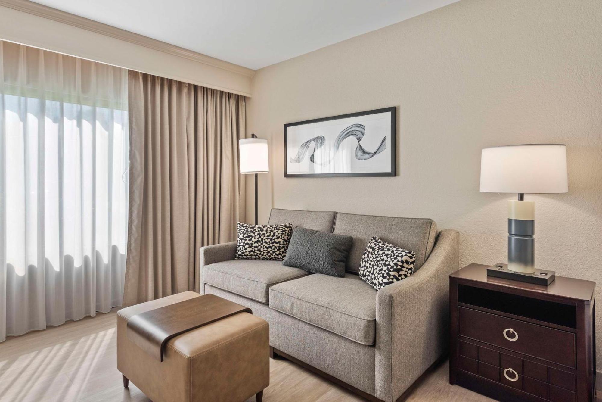 Doubletree By Hilton Columbus Hotell Eksteriør bilde