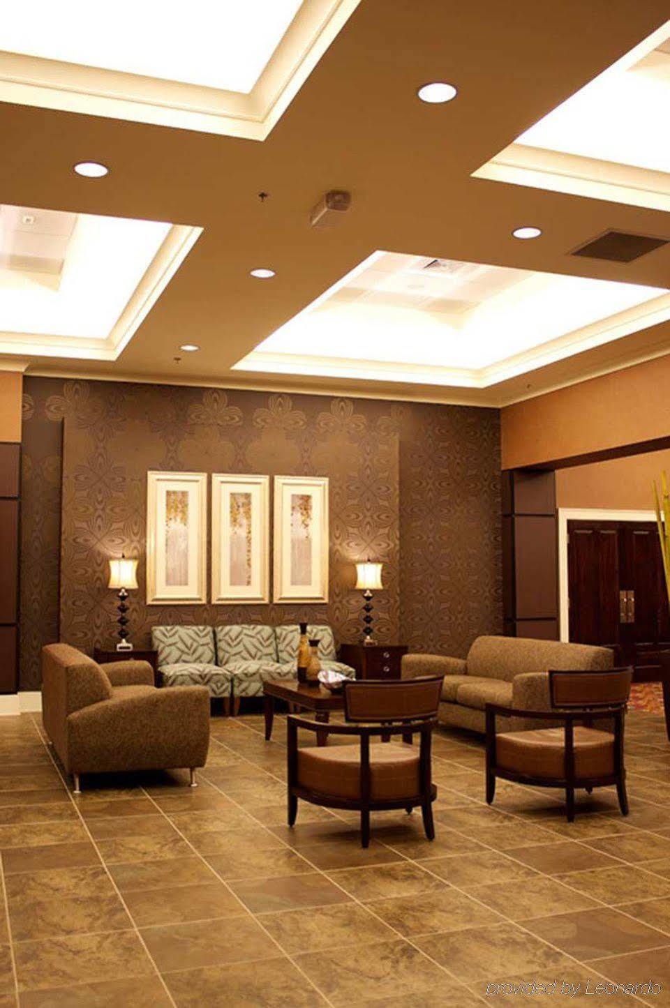 Doubletree By Hilton Columbus Hotell Eksteriør bilde